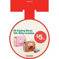 SFWS100JUL26A  WOBBLER - MR KIPLING