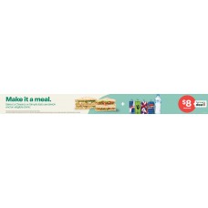 FGCH004JUN26A  CFOTG SANDWICHES HEADER CARD FPG 1500