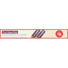 FLGE001JUN26  FLM 1 LARGE HEADER - OXYSHRED