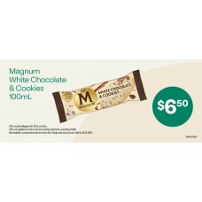 IOIN003JUN26  ICN UPRIGHT FREEZER DECAL - MAGNUM