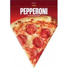PIZZ005JUN26A  PIZZA BUNTING
