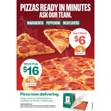 PIZZ006JUN26  A5 NIGHT PAY WINDOW - PIZZA DECAL
