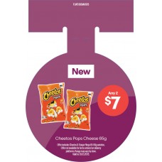 FLWS100MAR266  SHELF  CIRCULAR WOBBLER SET 