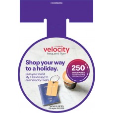 LYGE002MAR26A  VELOCITY WOBBLER