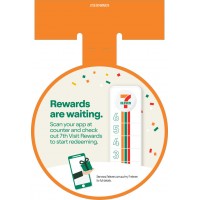 LYGE004MAR26  7VR WOBBLER