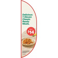 RMHM0122MAR26A  CFOTG READY MEALS HALF MOON DECAL  83 x 297mm - LHS