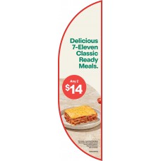 RMHM0122MAR26B  CFOTG READY MEALS HALF MOON DECAL  83 x 297mm - RHS