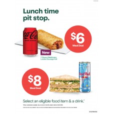 SFGE001MAR26E  WINDOW POSTER 2  MEAL DEAL  (NON FUEL STORES)