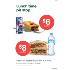 SFMP006MAR26B  MINI POSTER 1  MEAL DEAL  (NON FUEL STORES)