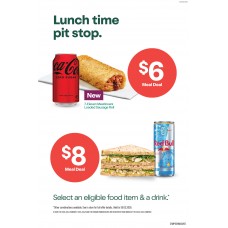 SFMP006MAR26E  MINI POSTER 2  MEAL DEAL  (NON FUEL STORES)