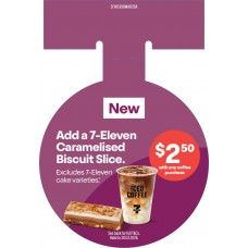 SFWS001MAR26A  SFOTG WOBBLER  SLICE