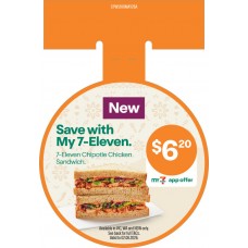 CFWS100MAY26A  CFOTG CIRCULAR WOBBLER - CHIPOTLE SANDWICH (NSW, VIC, WA)