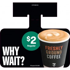 COFF005MAY26A  COFFEE OVERSIZED WOBBLER