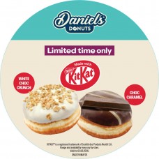 DNGE290MAY26  LTO DECAL - DANIELS KITKAT