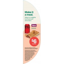 HFSO001MAY26A  HOT FOOD HALF MOON  83 x 297mm LHS - MEAL DEAL $6