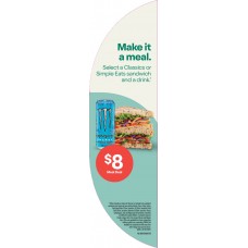 MLHM0122MAY26B  CFOTG SANDWICHES HALF MOON DECAL - 83 x 297mm - RHS