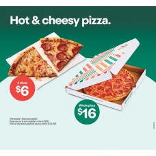 SFGE012MAY26B  PUMP CROWNER 400 x 370mm - PIZZA / FLAVOUR SYRUPS