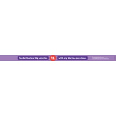 SPGE015MAY26B  SLURPEE CO BUY DATA STRIP 440 X 25mm 2 - NERDS