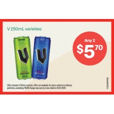 FLGE004APR26A   FLM FRIDGE TICKETS   SET OF 6