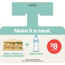 MLWC0124APR26B   CFOTG OVERSIZED MEAL DEAL WOBBLER