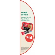 RMHM0122APR26A   CFOTG READY MEALS HALF MOON DECAL  83 x 297mm - LHS