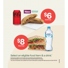 SFGE013APR26B   PULSE PUMP DISPENSER 327h x 296w (SS)  SIDE 2  MEAL DEAL