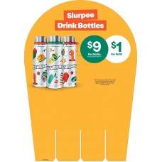 SPGE017APRMAY26 SLURPEE DUMP BIN HEADER SPGE017APRMAY26 SLURPEE DUMP BIN HEADER