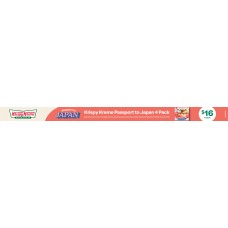 CBDGE009AUG26A   CBD KRISPY KREME COUNTER STRIPS
