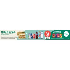 FLGE007AUG26 FLM 1 LARGE HEADER - MAKE IT A MEAL FLGE007AUG26 FLM 1 LARGE HEADER - MAKE IT A MEAL