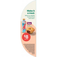 HFSO001AUG26B HOT FOOD HALF MOON RHS - $6 MEAL DEAL HFSO001AUG26B HOT FOOD HALF MOON RHS - $6 MEAL DEAL