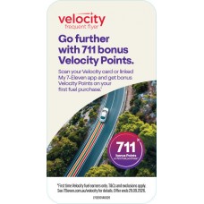 LYGE001AUG26 EFTPOS TERMINAL HEADER - VELOCITY FUEL LYGE001AUG26 EFTPOS TERMINAL HEADER - VELOCITY FUEL