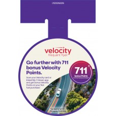 LYGE002AUG26A VELOCITY WOBBLER - FUEL LYGE002AUG26A VELOCITY WOBBLER - FUEL
