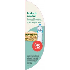 MLHM0122AUG26A CFOTG SANDWICHES HALF MOON DECAL - LHS MLHM0122AUG26A CFOTG SANDWICHES HALF MOON DECAL - LHS