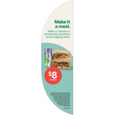 MLHM0122AUG26B CFOTG SANDWICHES HALF MOON DECAL - RHS MLHM0122AUG26B CFOTG SANDWICHES HALF MOON DECAL - RHS