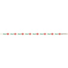 SADF0880AUG26   Stand Alone Drinks Fridge H1-10 Shelf Strips