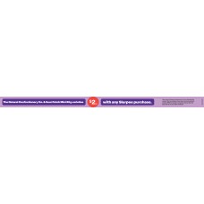 SPGE015AUG26B   SLURPEE CO BUY DATA STRIP 2 - TNCC/SOUR PATCH
