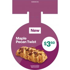 BISW300DEC25  BIS CIRCULAR WOBBLER