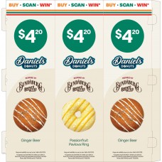 BLCV003DEC25A  BOLLARDS 3RD SET A  DANIELS