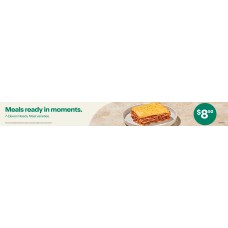 FGCH001DEC23 CFOTG READY MEALS HEADER CARD FPG 730 (PROJECT F)