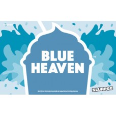 SPGE005FEB23 SLURPEE FLAVOUR CARD BLUE HEAVEN