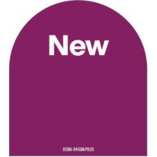 DSIN-0450APR25  NEW TICKET TOPPER BUNDLES OF 10