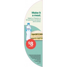 MLHM0122JUL25B  CFOTG HALF MOON DECAL - 83 x 297mm - RHS