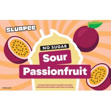 SPGE005JUL25A  SLURPEE FLAVOUR CARD SET 