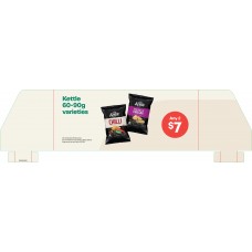 DUGE004JUN25  FSDU STAND 4 HEADER CARD  KETTLE