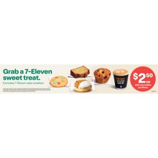 FGAM001JUN25  SWEET FOOD FPG 800