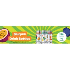 SPGE014JUN25A  SLURPEE CO BUY SHELF STRIPS 100 x 400mm 1