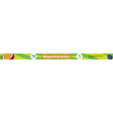 SPGE015JUN25A  SLURPEE CO BUY DATA STRIP 440 X 25mm 1