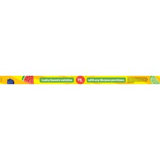 SPGE015JUN25D  SLURPEE CO BUY DATA STRIP 440 X 25mm  QLD ex FNQ