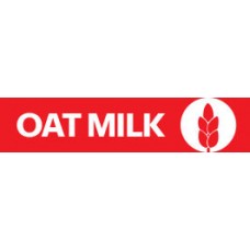 ALTM001MAR24A MILK LABELS ( set of 2 kinds -  Oat & Soy )