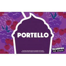 SPGE007MAR23 SLURPEE FLAVOUR CARD PORTELLO